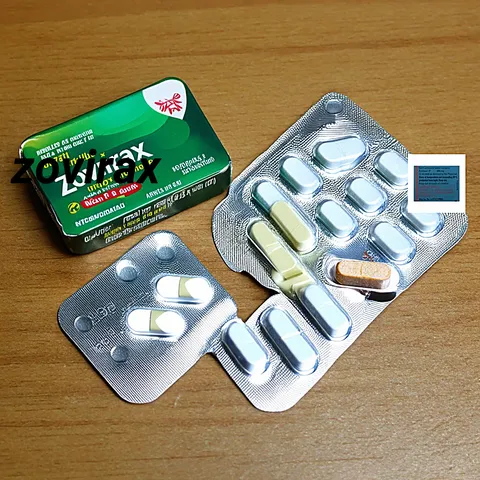 Farmaco generico zovirax